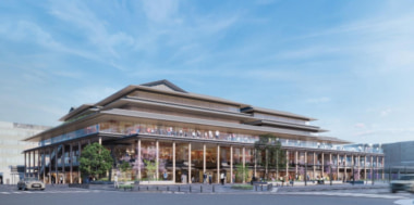 京阪HD／京都・三条駅周辺にホテル・商業施設を開発へ
