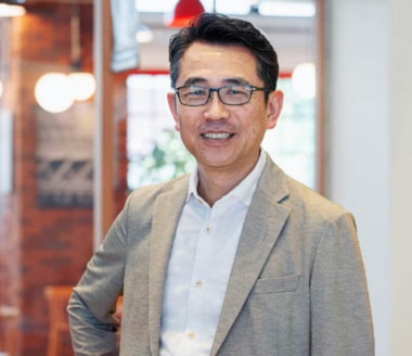 西友／新社長にトライアルカンパニー楢⽊野会長、大久保前社長は副会長に