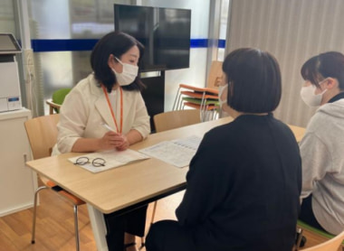 ウエルシア日立本宮店／居宅介護支援サービスを開始