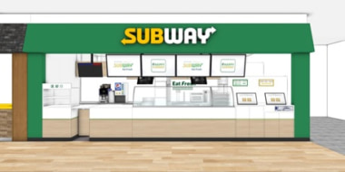 サブウェイ／イトーヨーカドー曳舟店に7／10新店舗オープン