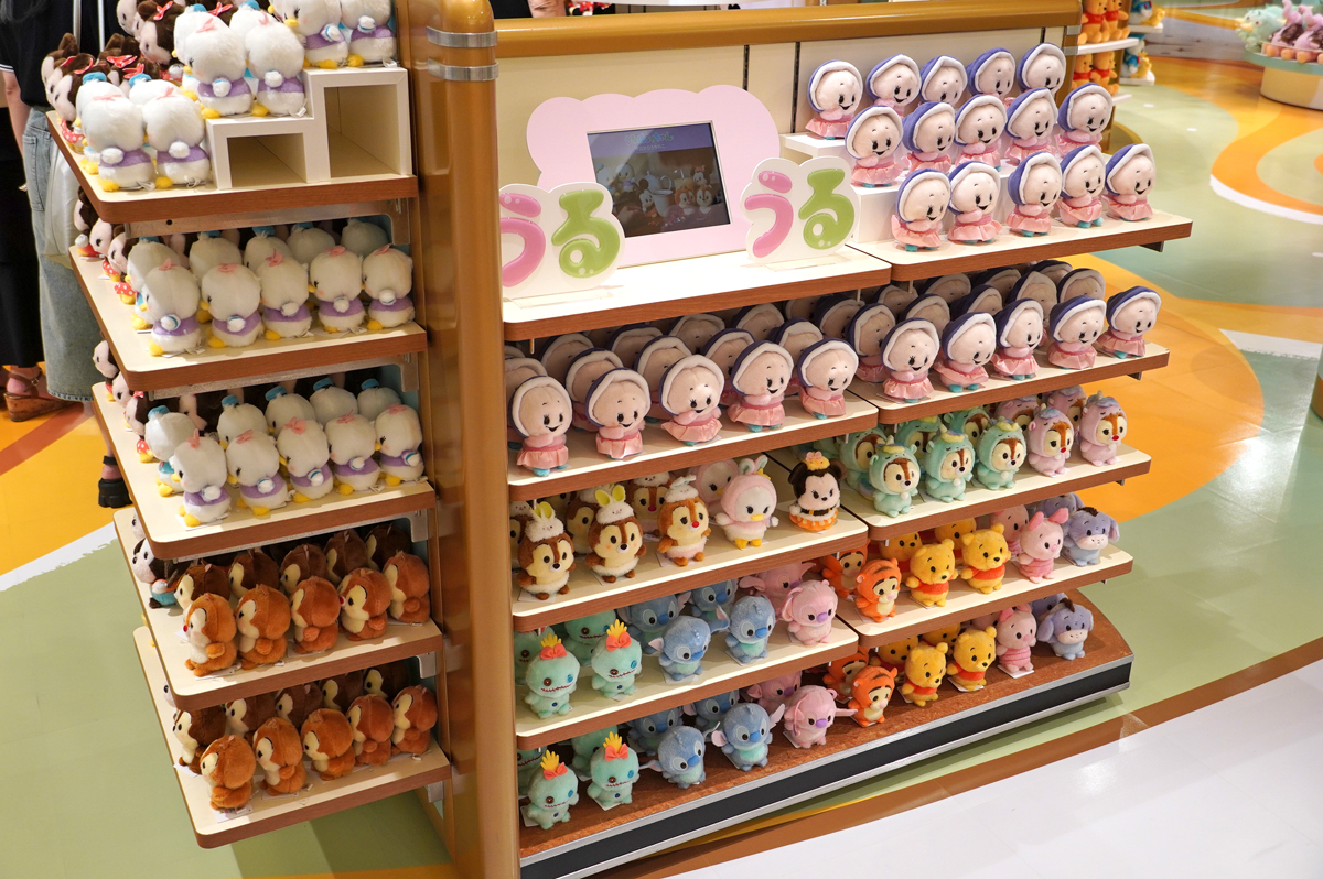 ディズニー
