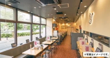 オリジン東秀／川崎市に「れんげ食堂Toshu 新丸子西口店」7／9オープン