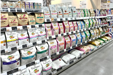 アークランズ／大阪府東大阪市にペット専門店「NICO PET東大阪店」7／9オープン