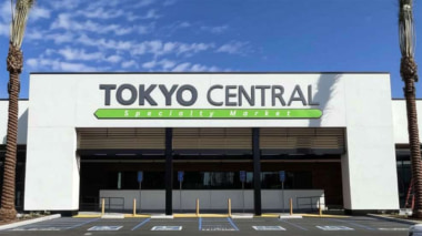 PPIH／米国カリフォルニア州に「TOKYO CENTRAL Irvine店」7／26オープン