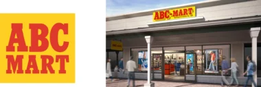 ABCマート／静岡・愛知・京都・高知・山口・宮崎に6店舗同時オープン