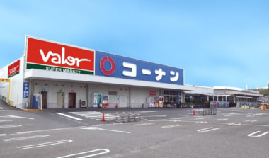 バロー／京都府八幡市に「スーパーマーケットバロー八幡一ノ坪店」7／25オープン