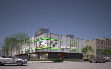 ABCマート／フィリピンへ進出、年内にマニラで2店舗オープン