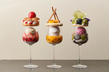 GINZA SIX／今秋リニューアル、マルニ世界初のカフェもオープン