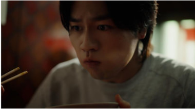 味の素冷凍食品／松田元太さん起用し「ザ★」ブランド新CMを放映