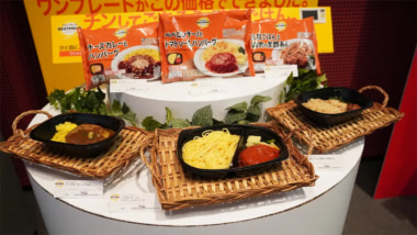 イオン／3～5月トップバリュの売上高13％増、DS向けブランドは23％増