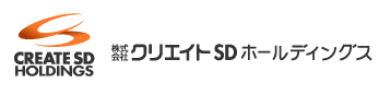 クリエイトSD／調剤薬局9店舗運営のサンエフを買収