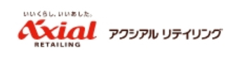 アクシアルリテイリング 決算／4～6月売上高が過去最高の712億4400万円