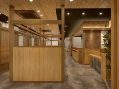 レインズ／兵庫県「しゃぶしゃぶ温野菜 キュエル姫路店」8／7オープン