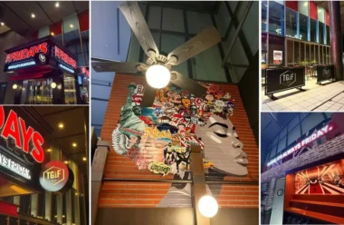 ワタミ／「神奈川芸術劇場」にTGIフライデーズ4年ぶりの新店舗8／8オープン