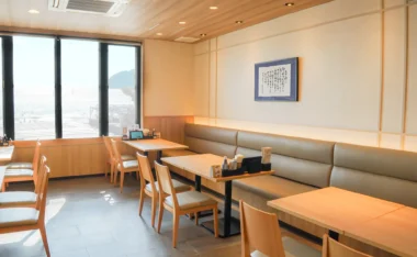 大戸屋／神奈川県「逗子店」オープン、全国最多席数・逗子ならではの定食も用意