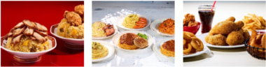 ローソン／「ゴーストレストラン」を群馬・長野の19店舗に導入