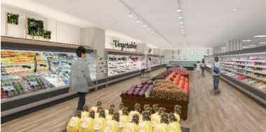 東武ストア／埼玉県川口市の「東武ストア 西川口店」8／21改装オープン