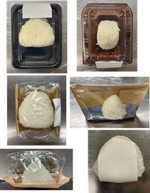 ローソン／災害時専用おにぎりの作成訓練を開始