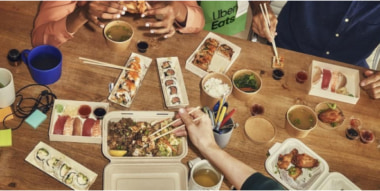 Uber Eats／北海道・中部の計8都市でデリバリーサービス開始