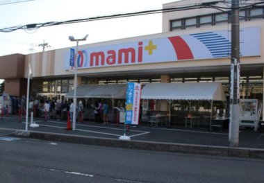 マミーマート／さいたま市に「マミープラス東大宮店」リニューアルオープン