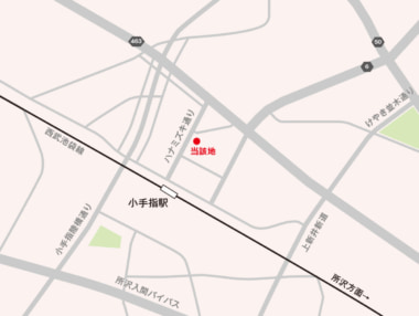 三菱商事都市開発／埼玉県所沢市に26年秋「西友」を核としたNSCオープン