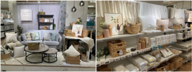ニトリ／岩手県花巻市に「シーナシーナ花巻店」9／12オープン