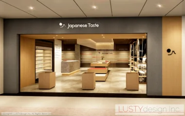 アスティ京都／日本の高品質を扱うEC初のリアル店舗10／16オープン