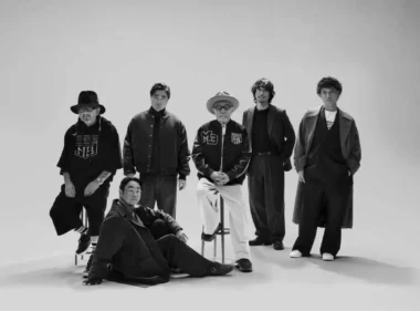 有楽町マルイ／「MEN’S BIGI」の旗艦店9／12オープン、50周年記念商品も販売