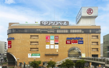 ヤオコー／埼玉県上尾市に「ヤオコーまるひろ上尾SC店」9／12オープン