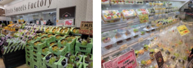 バロー／岐阜県中津川市に「中津川駒場店」9／19オープン