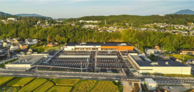 大和ハウス／岐阜県に「ライフガーデン中津川」9／19オープン、バローなど7店舗出店