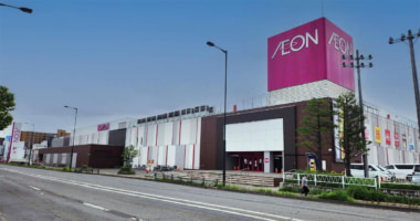 イオン北海道／北海道千歳市の「イオン千歳店」9／26リニューアルオープン
