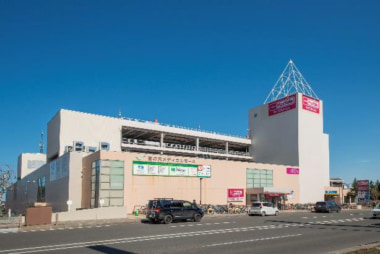 イオン北海道／札幌市西区「マックスバリュ宮の沢店」9／19リニューアルオープン