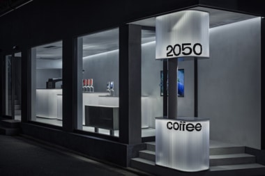 JR東海／京都府内に「2050 coffee」のフランチャイズ店舗今冬オープン