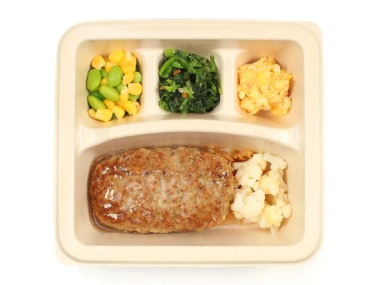 【連載】冷凍食品の現在と未来 第7回ナッシュほか/宅配冷食の需要拡大