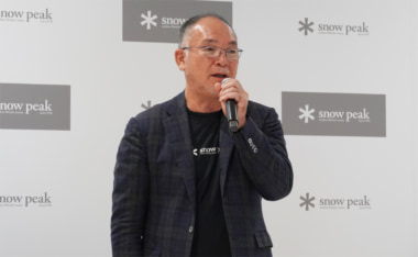 スノーピーク／最短で2027年末の再上場へ、MBO後は国内外ともに順調に推移
