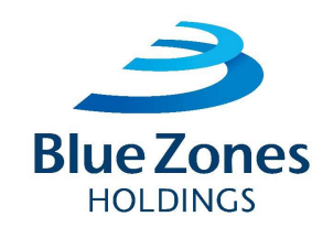ヤオコー／ブルーゾーンホールディングス10／1設立、持株会社体制