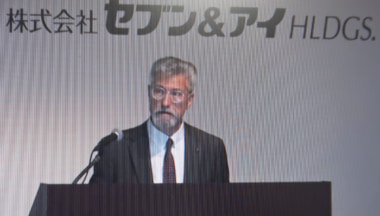 セブン＆アイ 決算／3～8月営業収益6.9％減、北米コンビニ事業が苦戦