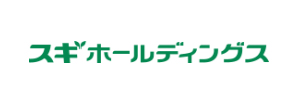 スギHD 決算／3～8月増収増益、55店舗新規オープン・138店舗改装
