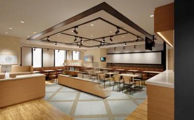 タワレコ／東京・中目黒に「タワーレコードカフェ」26年1月オープン
