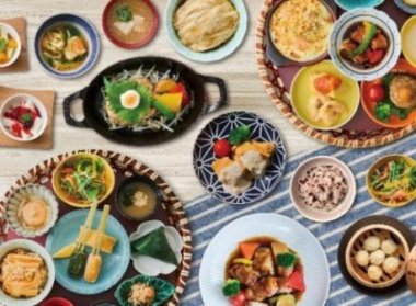 くずはモール、エルくずは／飲食・ファッション計5店舗が今秋オープン