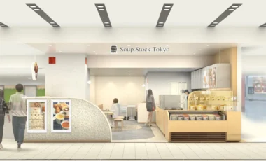 スープストックトーキョー／石川県「金沢百番街Rinto店」12／19オープン
