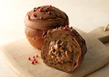ゴディバ／「GODIVA Bakery ゴディパン 西武池袋本店」11／5オープン