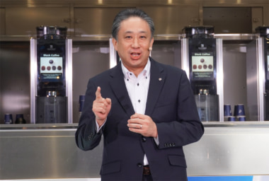 セブンイレブン/商品開発「新しさ・見栄え」優先に改革、おにぎり・麺に手応え