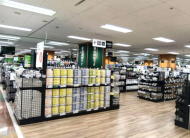 カインズ/千葉県成田市に「ユアエルム成田店」10/29オープン