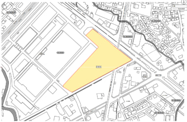 大和リース／栃木県に「宇都宮市中央卸売市場賑わいエリア整備事業」来年4／8新設