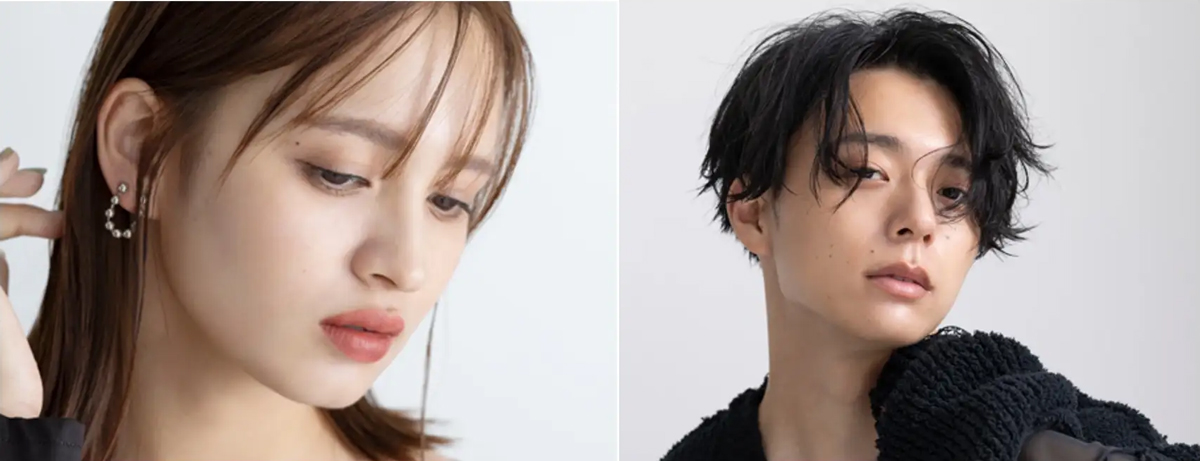 ビューティーフレームセッション