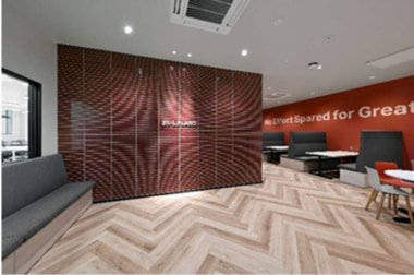 ヤオコー/東松山デリカ・生鮮センターに商品開発室を移転、おいしさLABOも新設