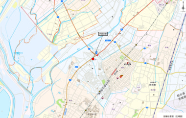 薬王堂/茨城「日立日高店」栃木「野木友沼店」「大平富田店」来年5~6月新設