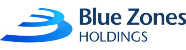 株式会社ブルーゾーンホールディングス